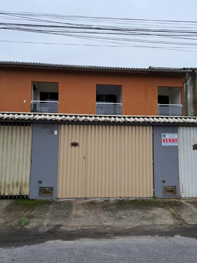 Casa Aconchego Parque Mambucaba Villa Angra dos Reis Exterior photo